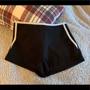 Business Casual Summer Shorts